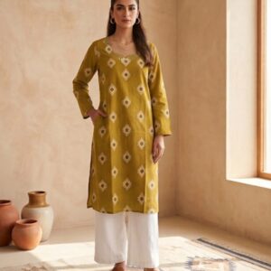 Long Kurtis