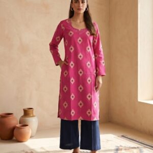 Long Kurtis