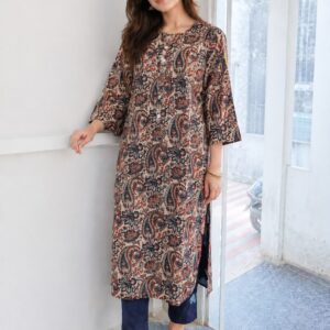 Long Kurtis