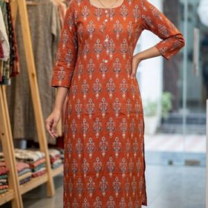 Long Kurtis