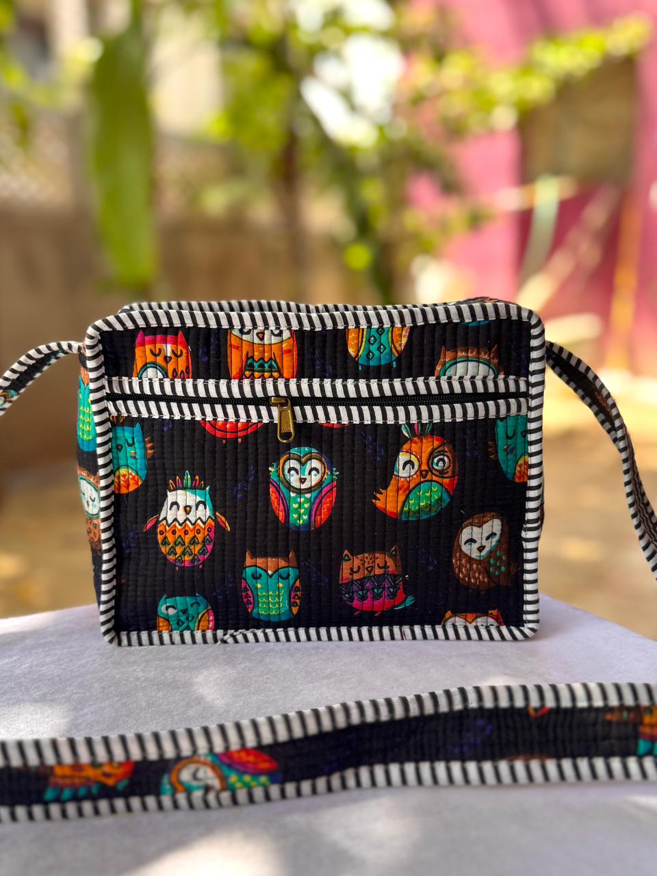 Sling Bag