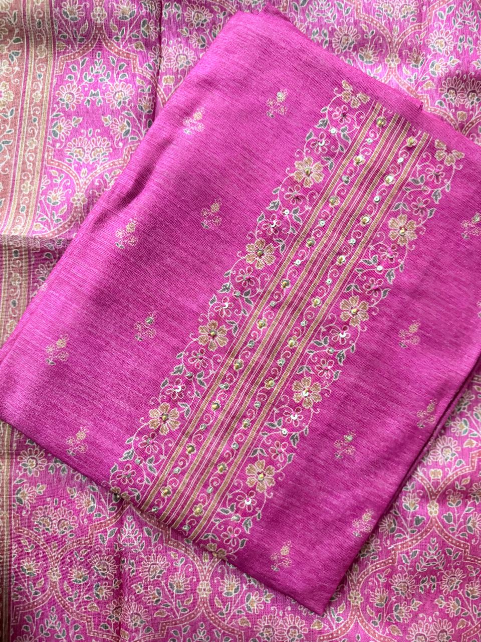 Silk Suits for Women | Elegant Ethnic Wear